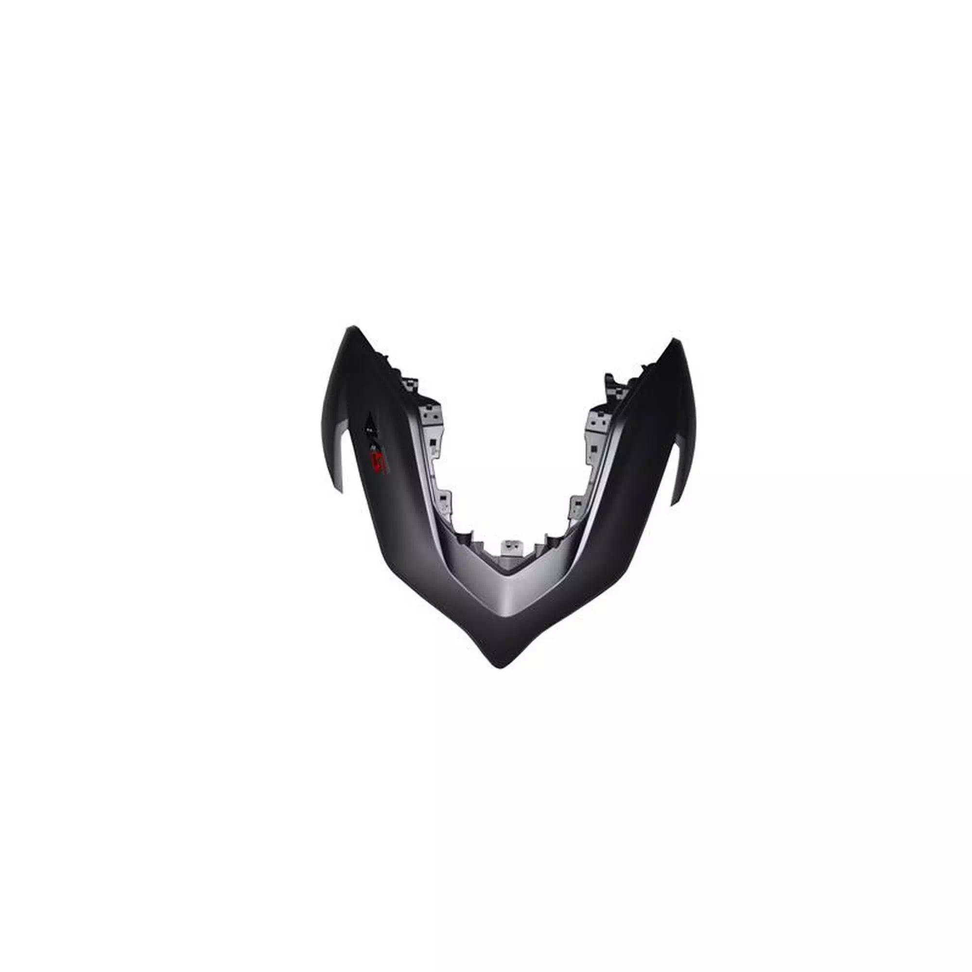 RKS AROME 125 ÖN FAR PANELİ GRİ #RK 41868